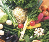 宏鴻農(nóng)產(chǎn)品集團(tuán) 打造一站式生鮮配送解決方案，守護(hù)餐桌上的鮮味與安心