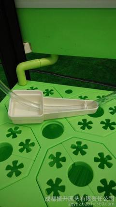 花之物語(yǔ) 專(zhuān)利車(chē)載植物引領(lǐng)綠植新潮流，誠(chéng)邀加盟共創(chuàng)綠色未來(lái)