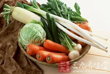 警惕！這十大蔬菜食用禁忌，可能會(huì)致命