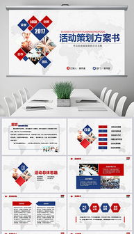 PPTX營銷會議背景設(shè)計指南 項目策劃與公關(guān)服務(wù)的視覺呈現(xiàn)